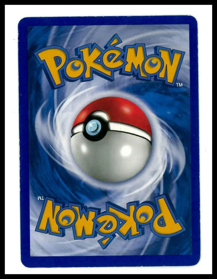 2002 Pokemon Expedition Larvitar 116/165 HP 