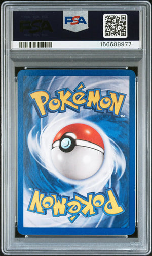 2002 Pokemon Legendary Collection Charizard Holo 3/110 PSA 6 