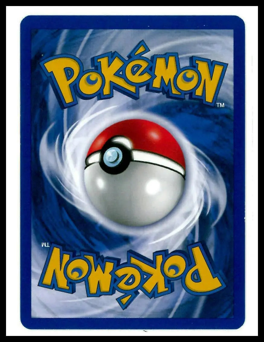 2002 Pokemon Legendary Collection Dark Slowbro 8/110 
