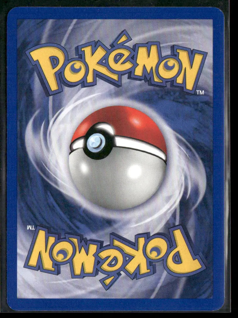 2002 Pokemon Legendary Collection Holofoil Dark Slowbro 8/110 
