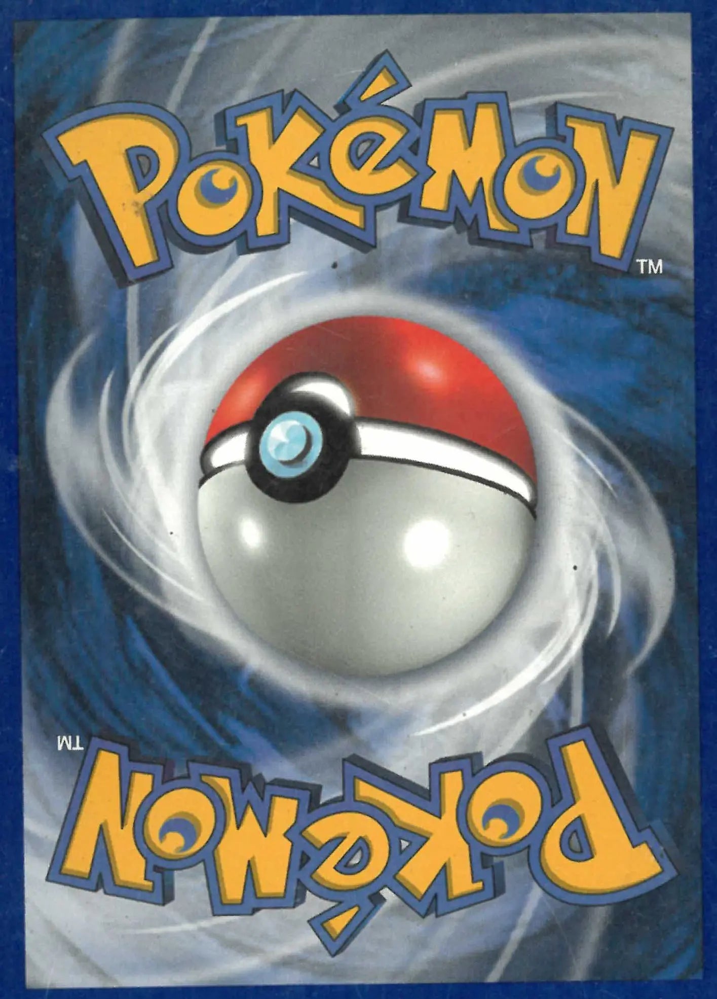 2002 Pokemon Legendary Collection Moltres Rare Reverse Holo 30/110 