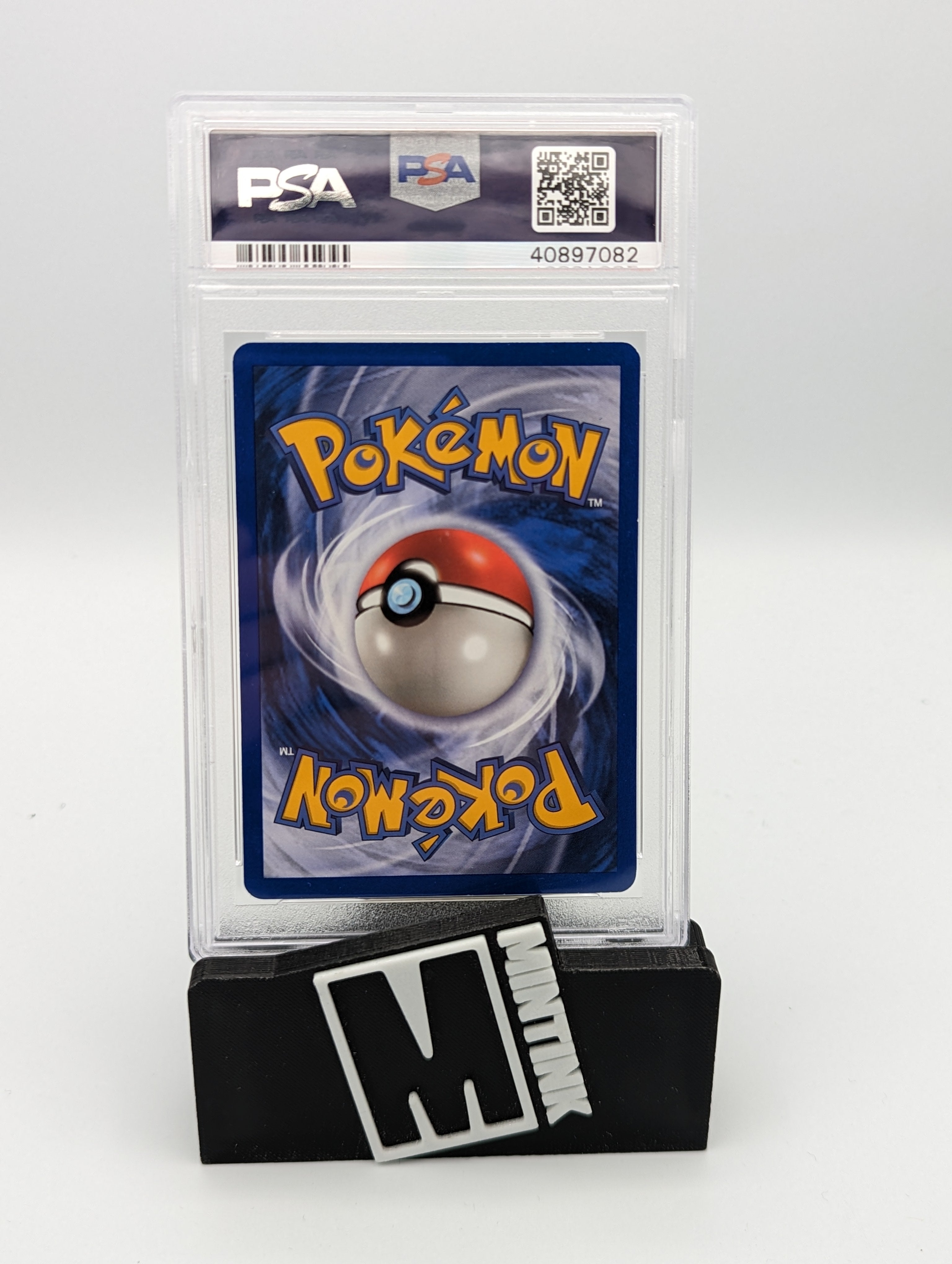 PSA 8 Pikachu Rev Foil #86 - 2002 Pokemon Legendary Collection PSA 8 Pikachu Rev Foil #86 - 2002 Pokemon Legendary Collection