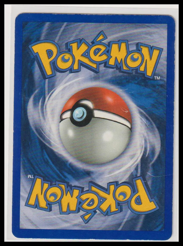 2002 Pokemon Legendary Collection Pidgey Reverse Holo 85/110 DMG 