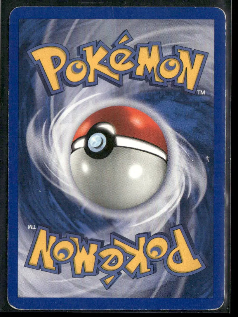 2002 Pokemon Legendary Collection Reverse Holofoil Dark Slowbro 8/110 MP 