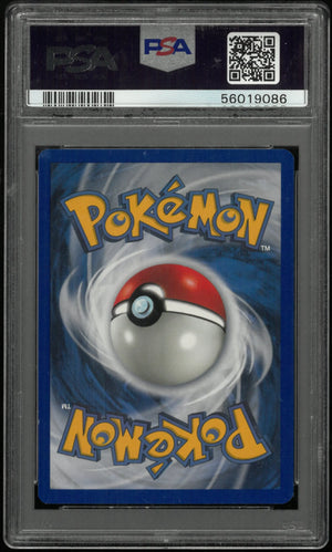 2002 Pokemon Neo Destiny Dark Ariados 17/105 PSA 9 Pop 12 