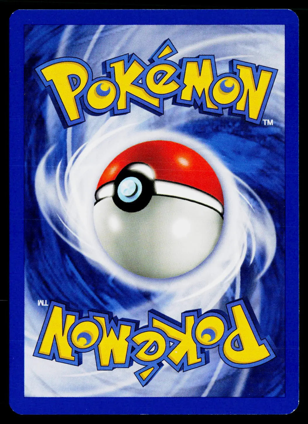2002 Pokemon Neo Destiny Dark Crobat Holo Rare 2/105 