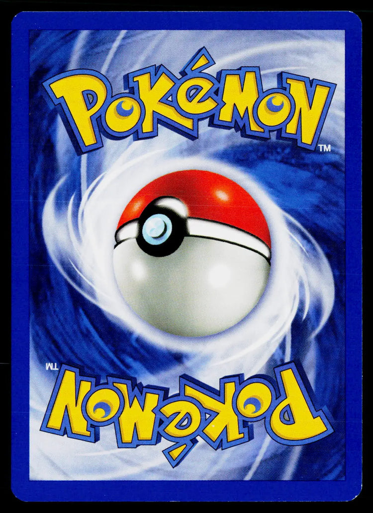 2002 Pokemon Neo Destiny Dark Crobat Holo Rare 2/105 