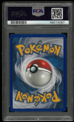 2002 Pokemon Neo Destiny Dark Quilava 39/105 PSA 10 