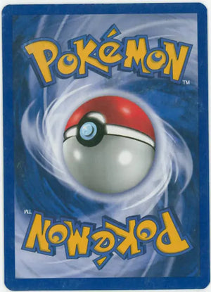 2002 Pokemon Neo Destiny Light Arcanine Holo 012/105 DMG 