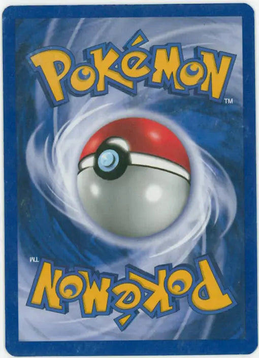 2002 Pokemon Neo Destiny Light Arcanine Holo 012/105 DMG 