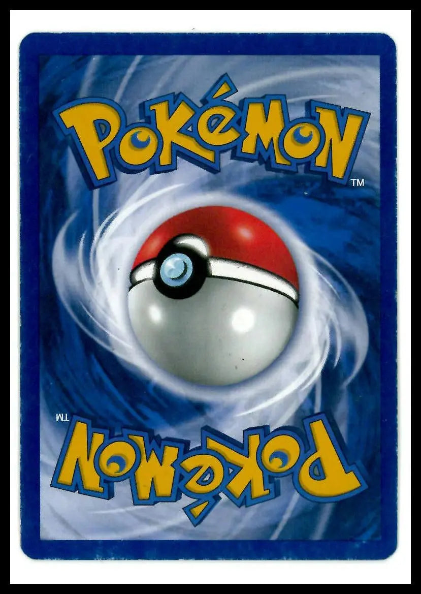 2002 Pokemon Neo Destiny Light Togetic 015/105 MP 