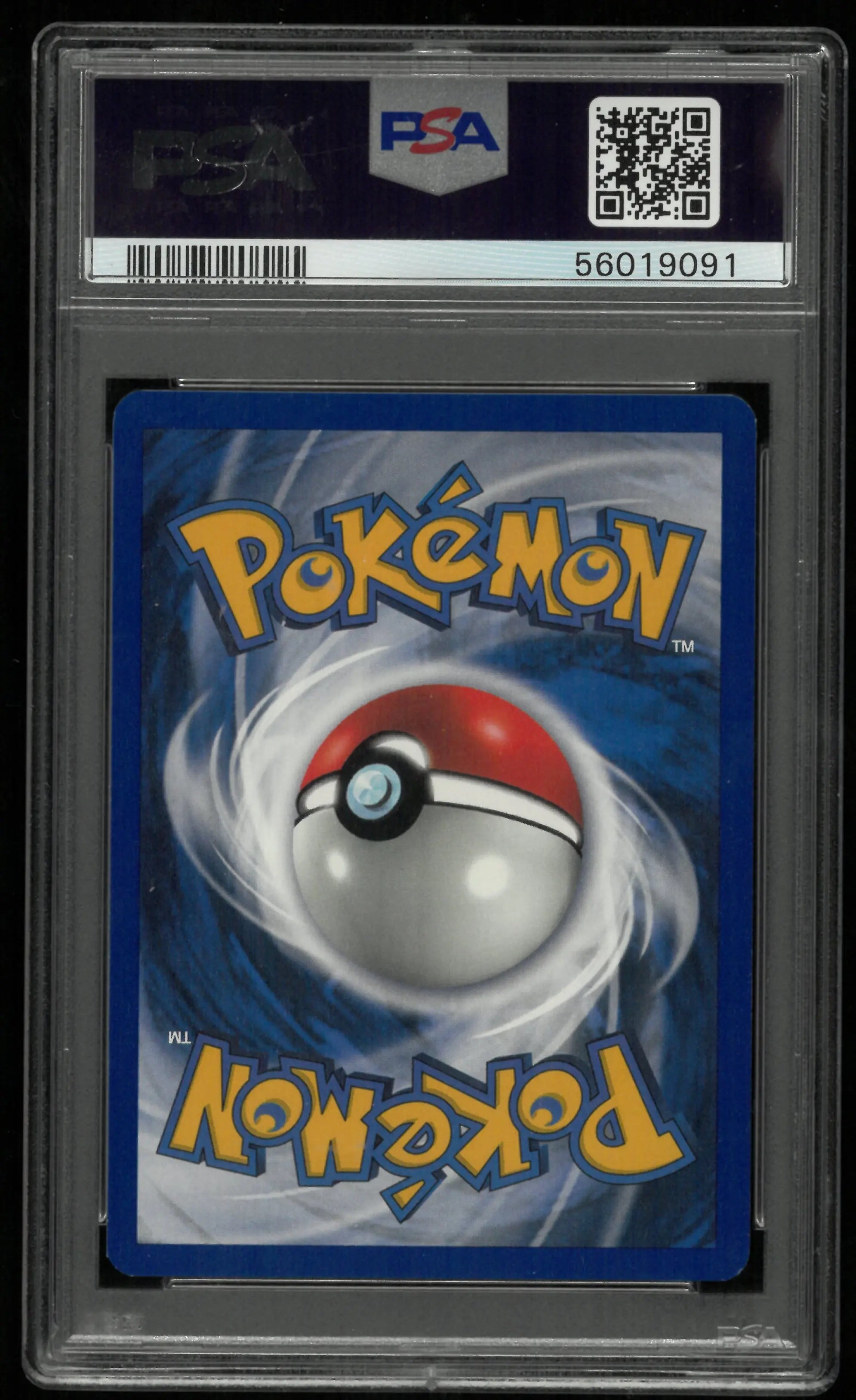 2002 Pokemon Neo Destiny Mareep 75/105 PSA 9 