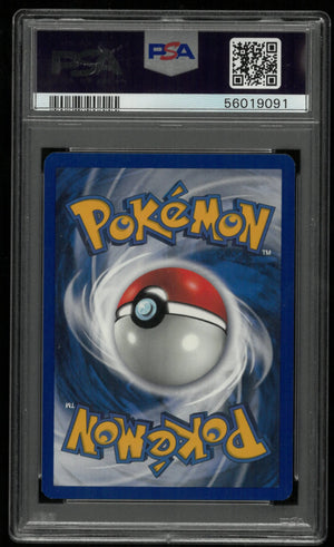 2002 Pokemon Neo Destiny Mareep 75/105 PSA 9 