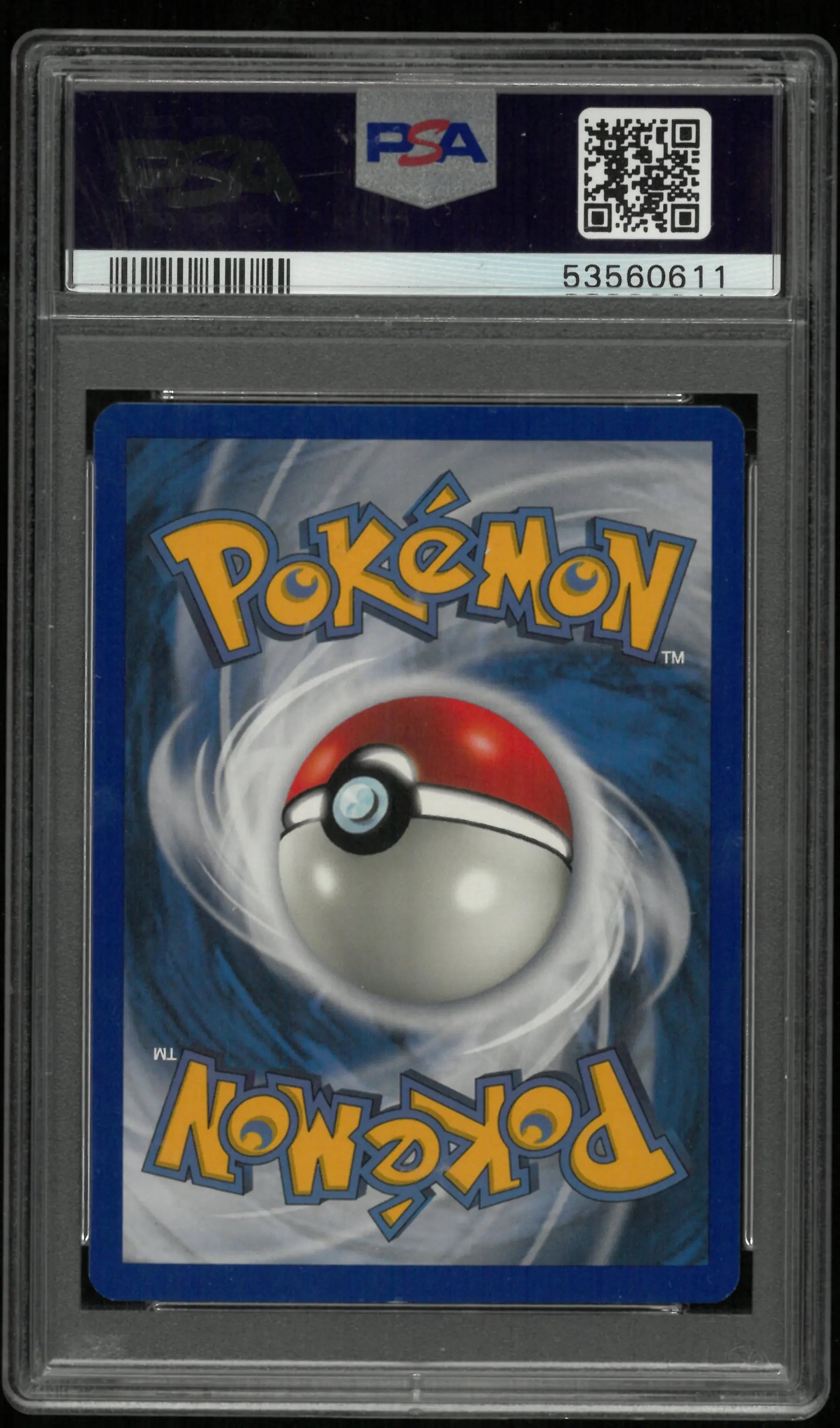 2002 Pokemon Neo Destiny Shining Charizard 107/105 PSA 9 