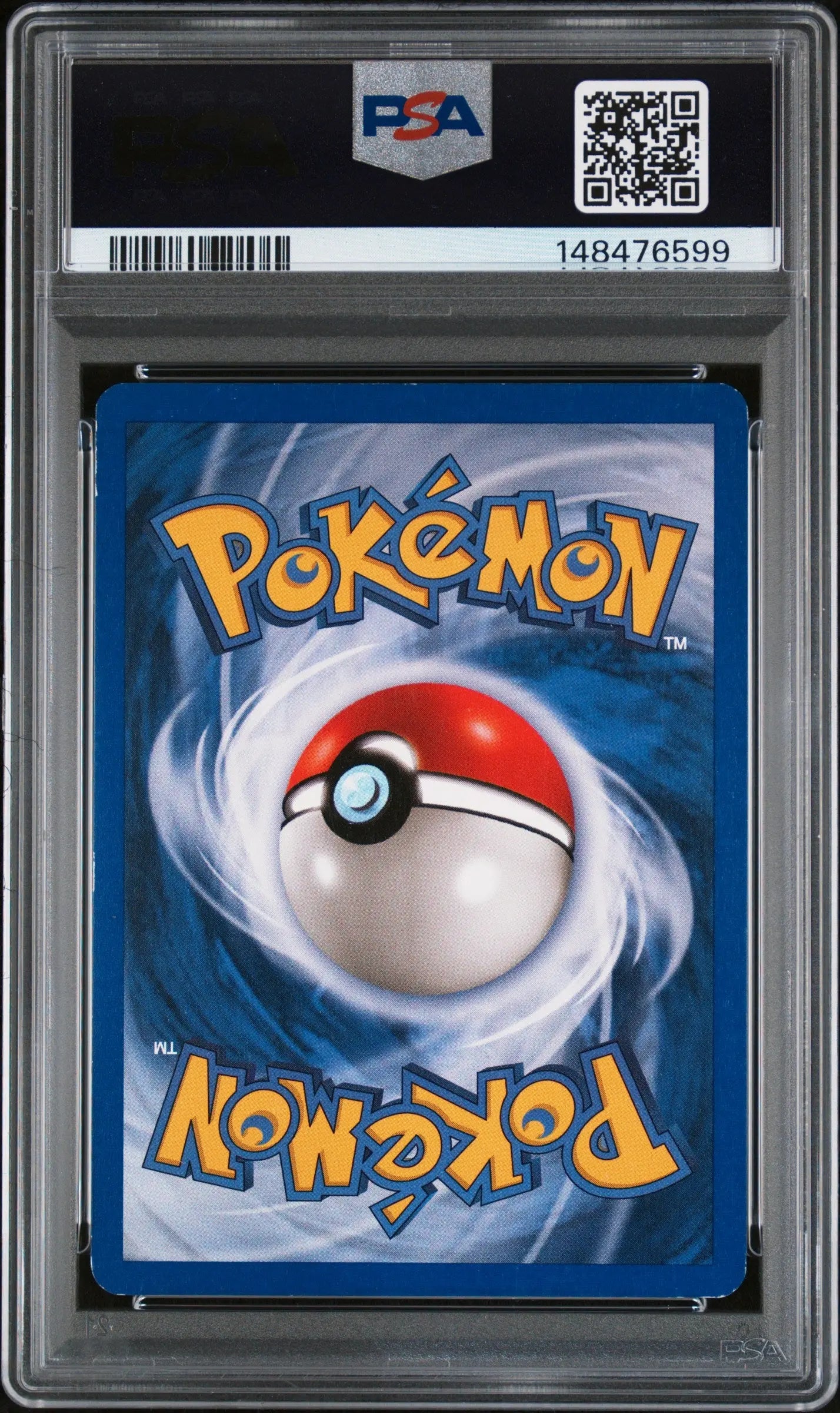2002 Pokemon Neo Destiny Unlimited Holofoil Shining Charizard PSA 6 107/105 