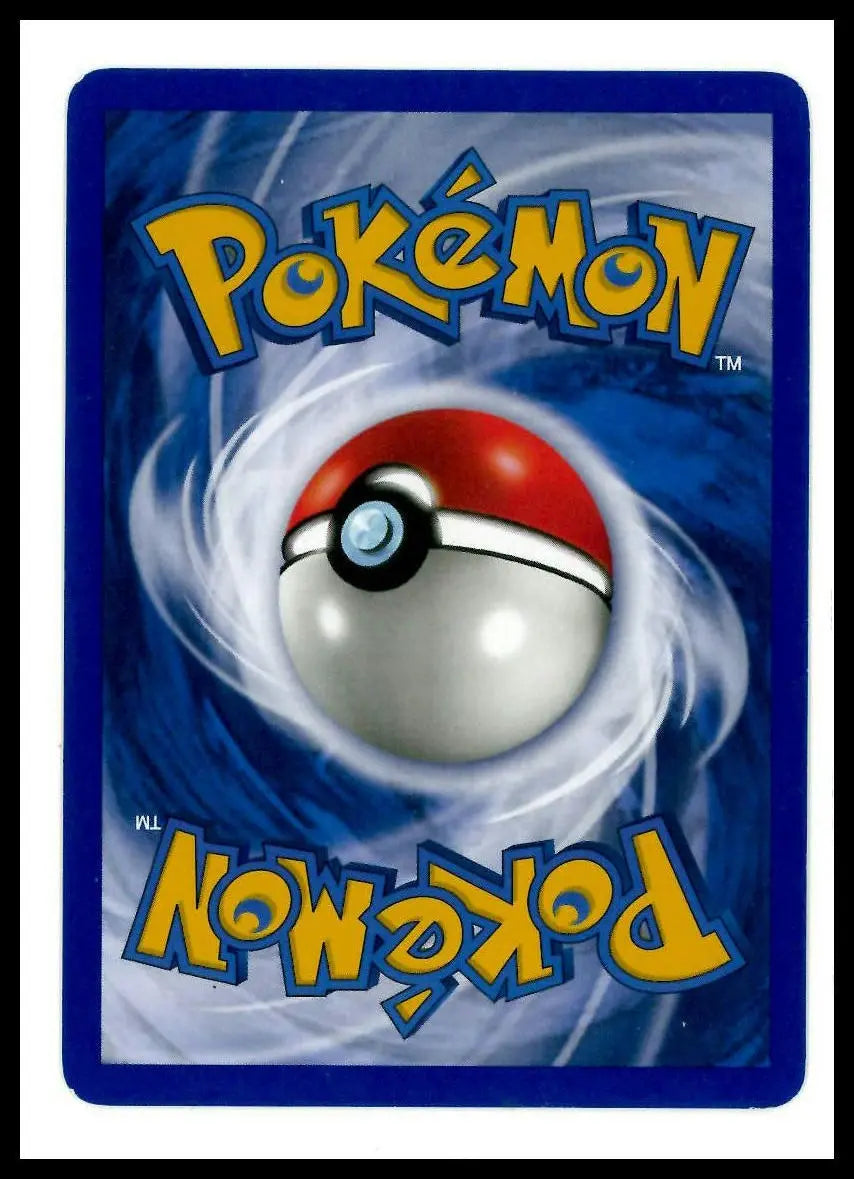 2003 Pokemon Aquapolis Hitmontop 082/147 LP 