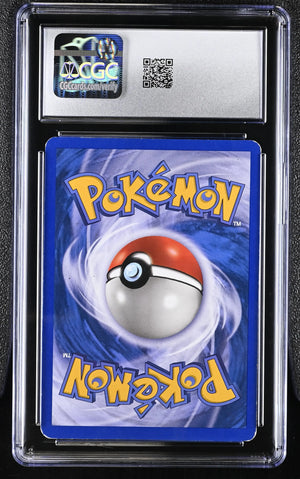 2003 Pokemon Aquapolis Hypno Holo CGC 5 #H12/H32 
