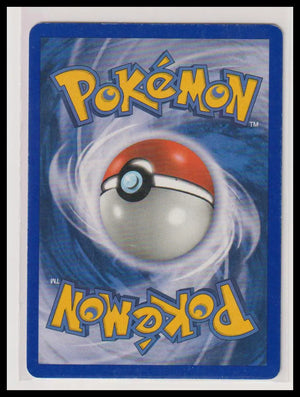 2003 Pokemon Dragon Kingdra ex 92/97 MP 