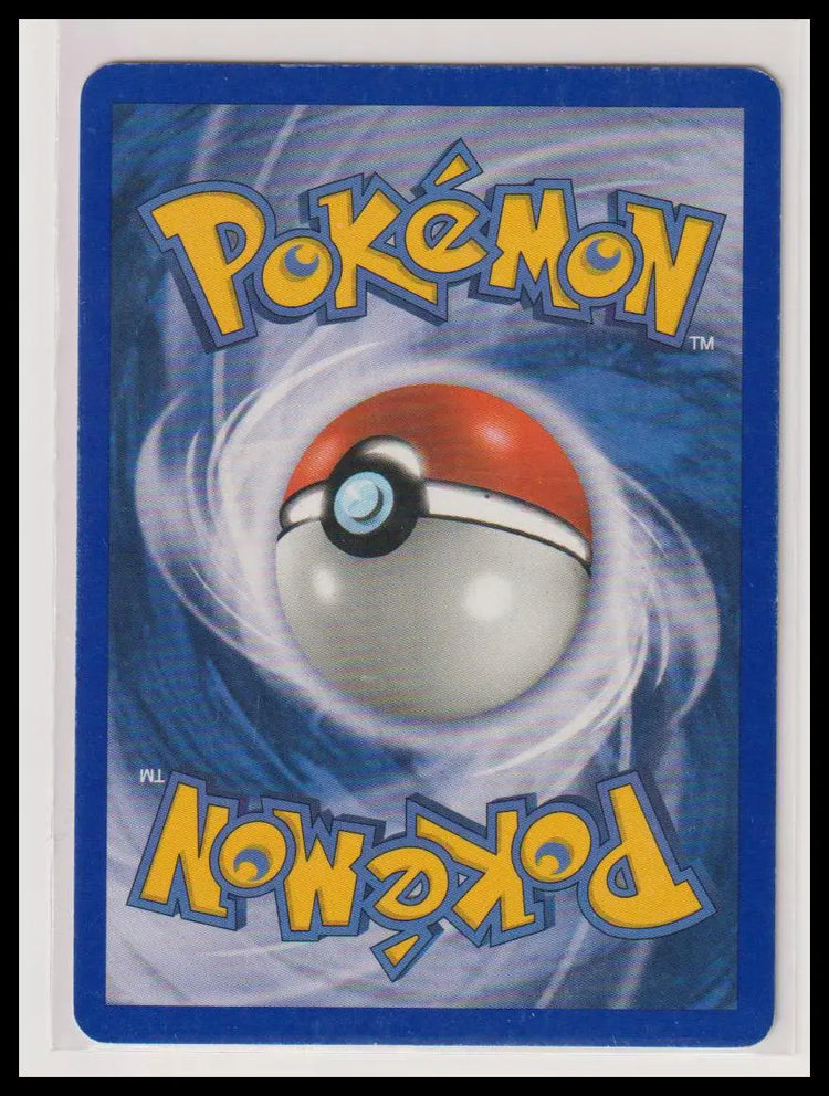 2003 Pokemon Dragon Kingdra ex 92/97 MP 