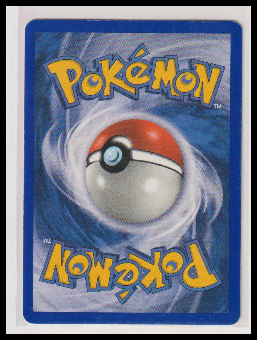 2003 Pokemon Dragon Kingdra ex 92/97 MP 