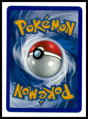 2003 Pokemon EX Dragon Kingdra ex 92/97 MP 