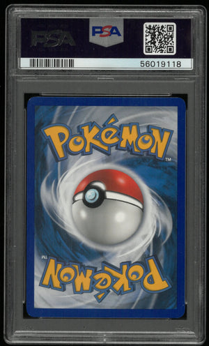 2003 Pokemon EX Dragon Magneton-Rev. Foil Dragon 35/97 PSA 9 