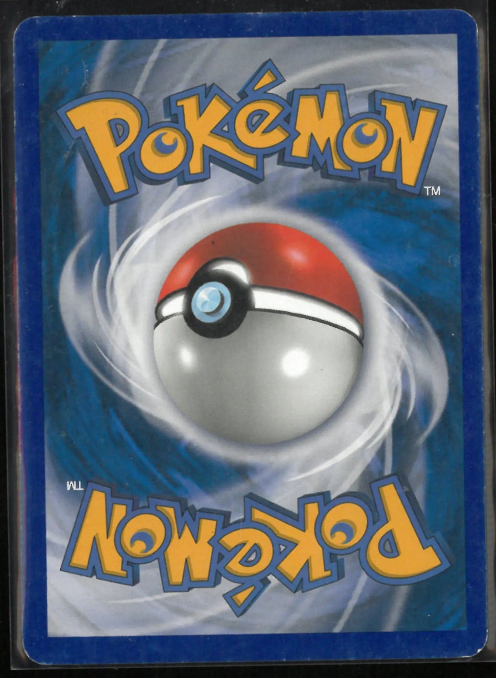 2003 Pokemon EX Ruby & Sapphire Hitmonchan ex Ultra Rare 98 LP 