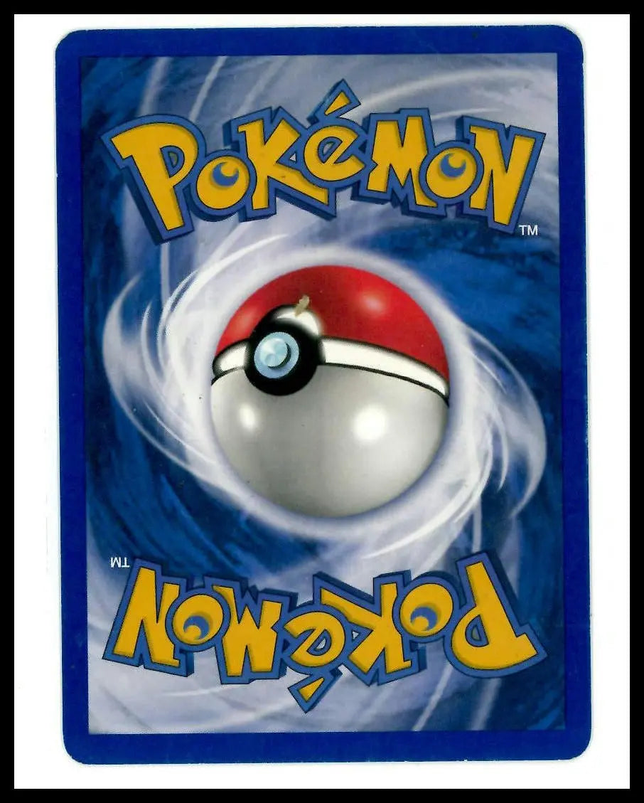 2003 Pokemon EX Sandstorm Aggron ex 95/100 HP 