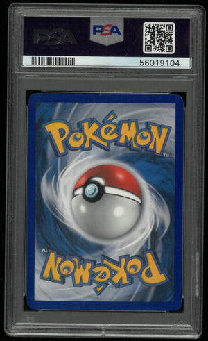2003 Pokemon EX Sandstorm Dusclops Holo Sandstorm 4/100 PSA 9 