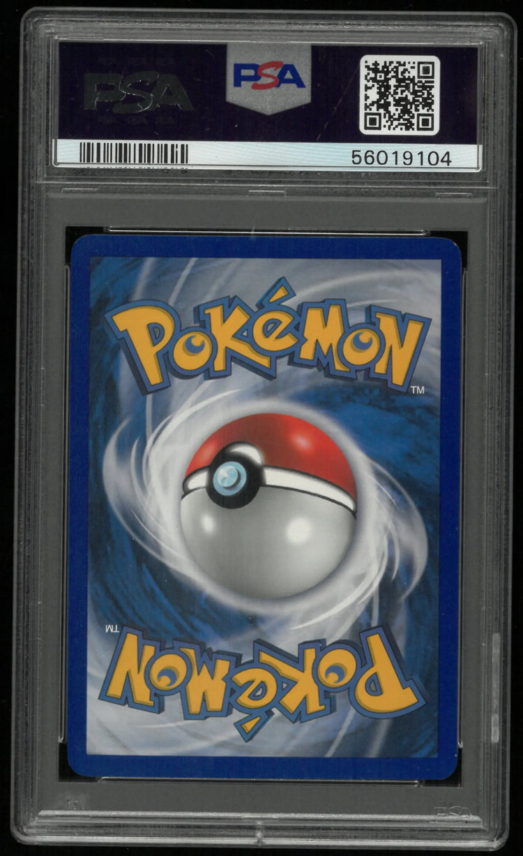 2003 Pokemon EX Sandstorm Dusclops Holo Sandstorm 4/100 PSA 9 