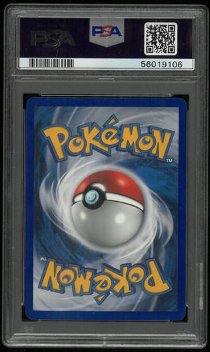 2003 Pokemon EX Sandstorm Sableye Holo Sandstorm 10/100 PSA 9 