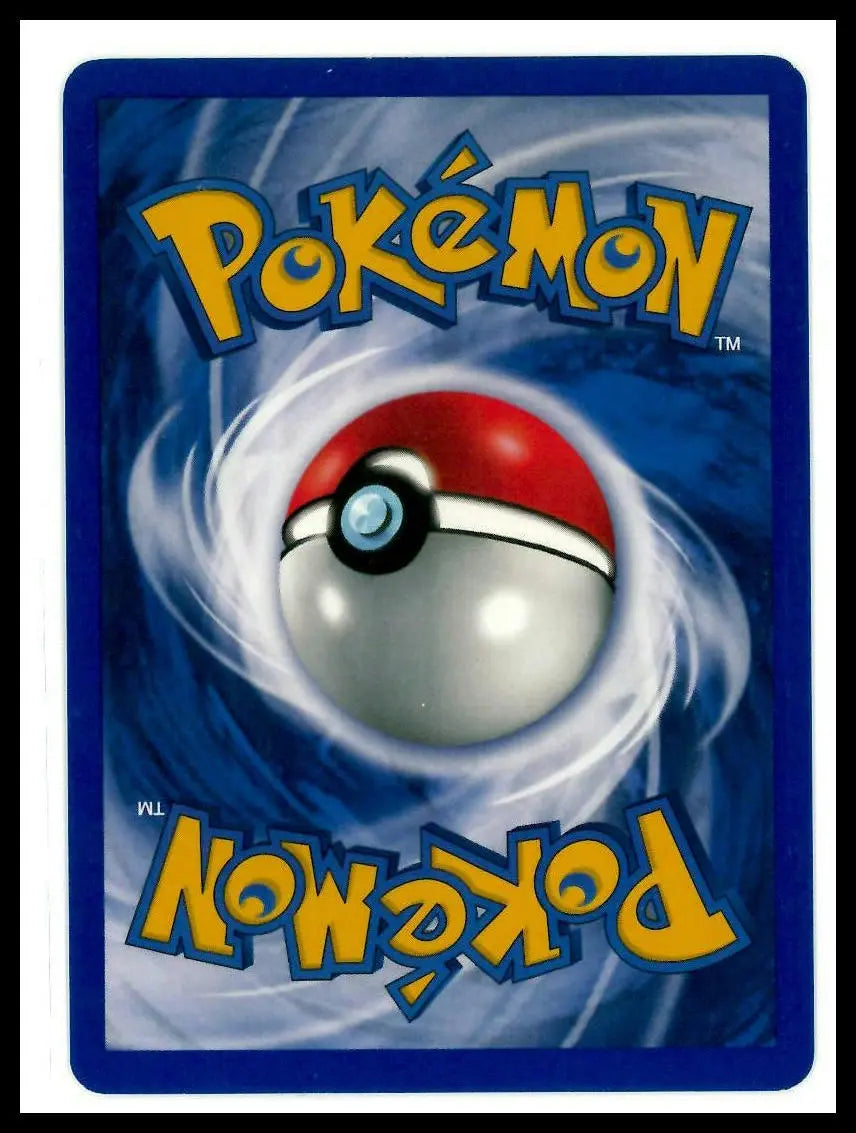 2003 Pokemon EX Sandstorm Wailord ex 100/100 LP 