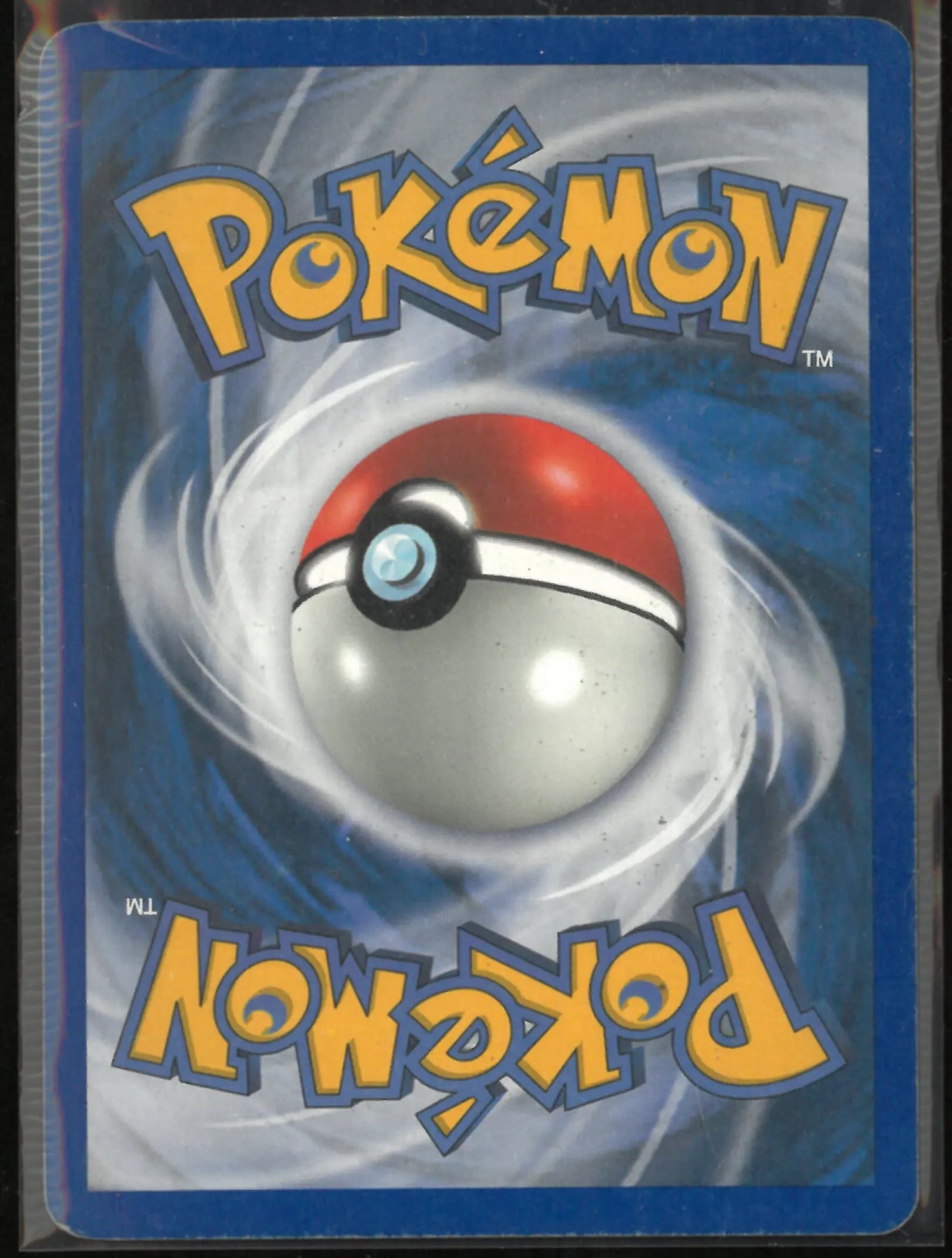 2003 Pokemon Ruby & Sapphire Swampert Reverse Holo 13/109 