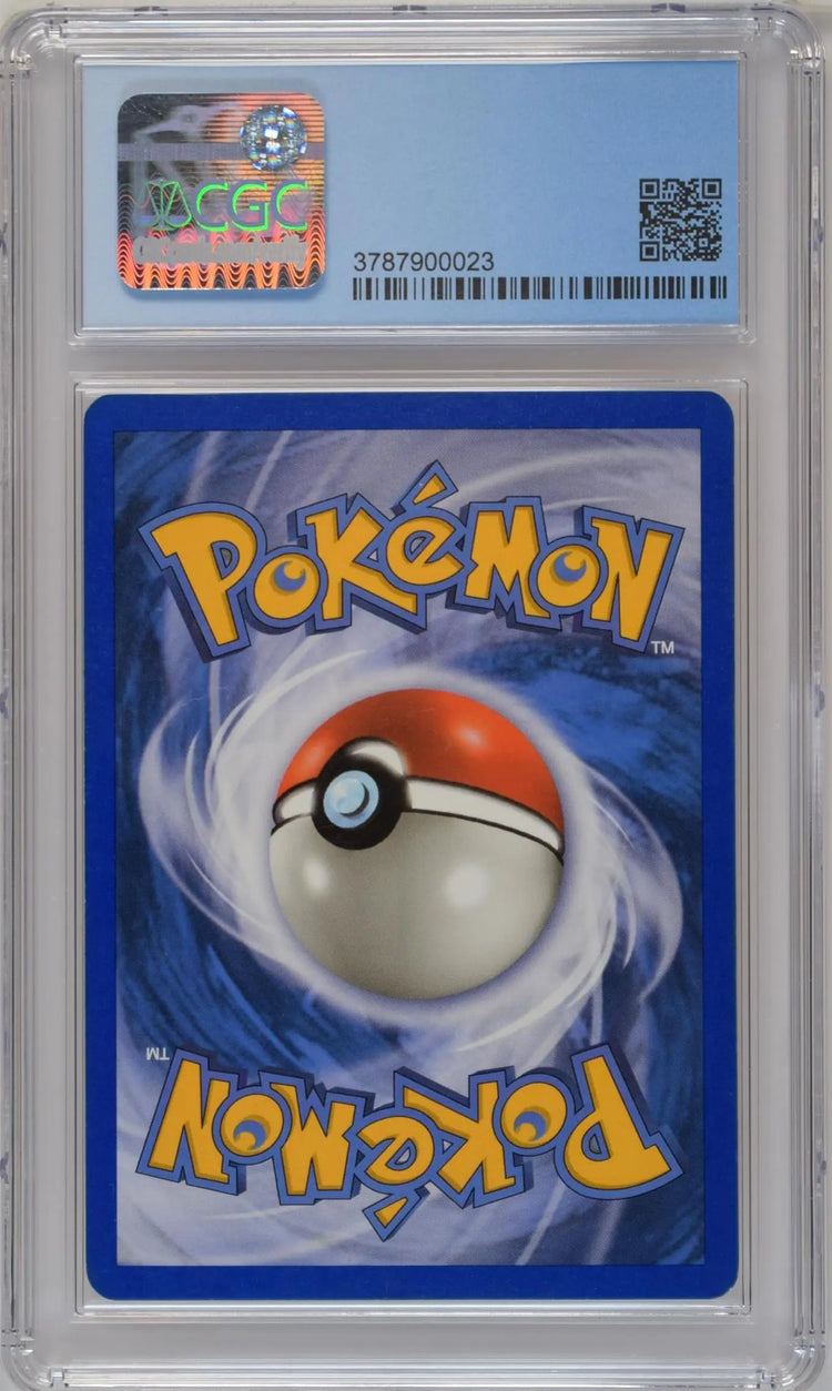 2003 Pokemon Skyridge Holo Rare Kabutops H13/H32 CGC 8 