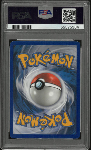 2003 Pokemon Skyridge Holo Rare Magneton H19/H32 PSA 7 