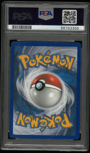 2003 Pokemon Skyridge Xatu Holo H32/H32 PSA 7 