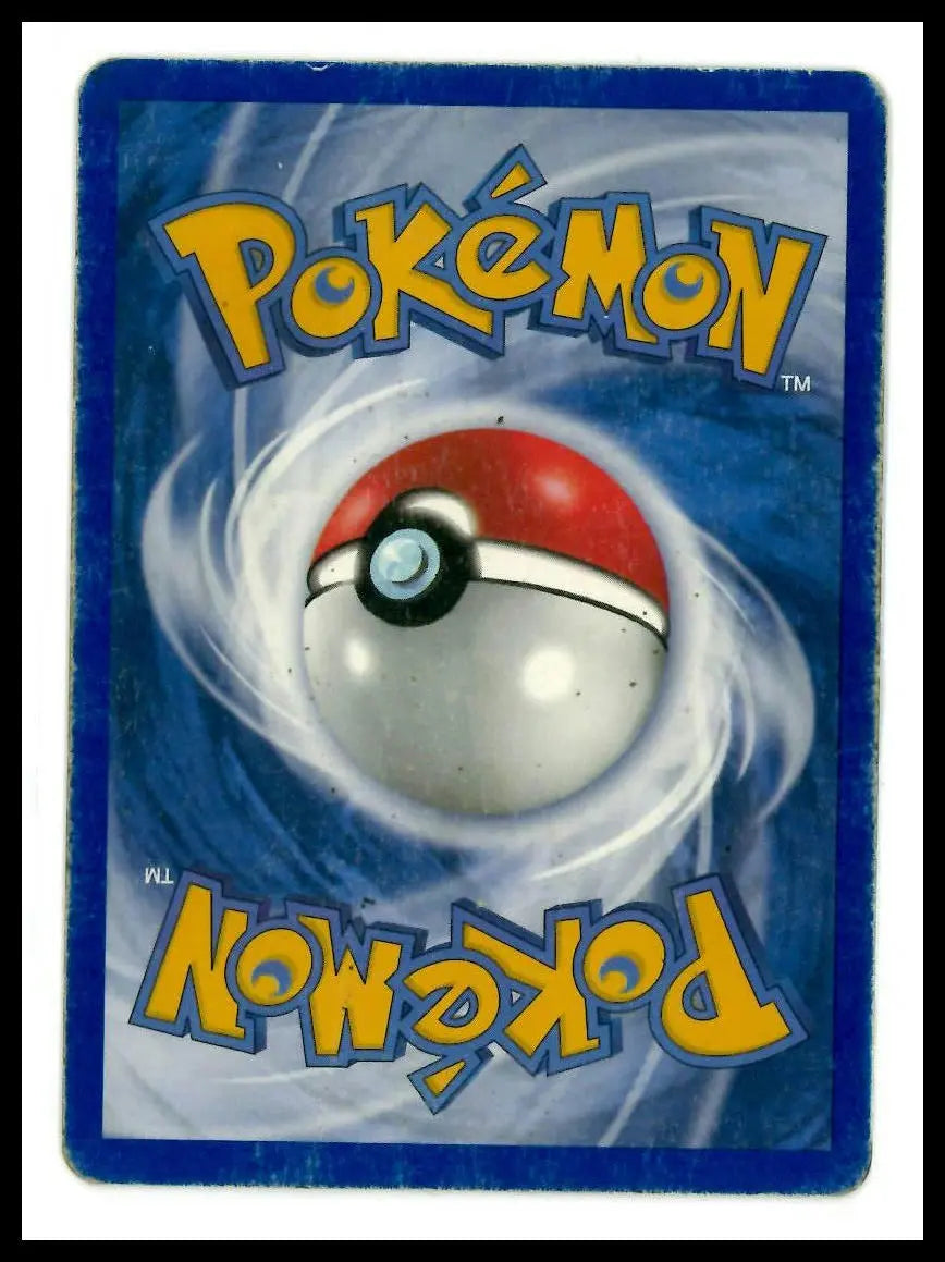 2004 Pokemon EX Hidden Legends Regice ex 97/101 DMG 