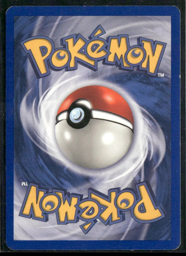 2004 Pokemon EX Team Magma vs Team Aqua Reverse Holofoil Team Aqua's Kyogre 3/95 LP 