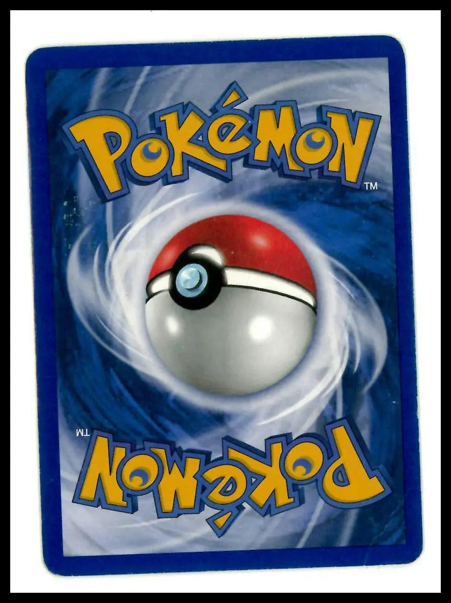 2004 Pokemon EX Team Rocket Returns Rocket's Scizor ex 101/109 