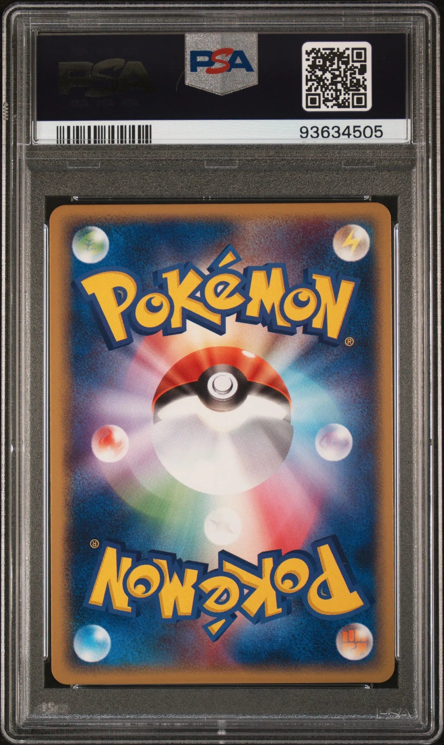 2004 Pokemon Japanese Flight Of Legends Raichu Holo JPN-1st Ed. PSA 10 38/82 