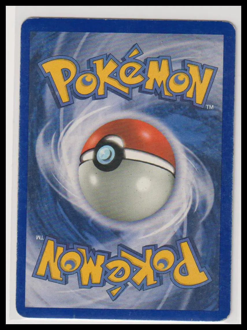2004 Team Rocket Returns Pokemon Dark Dragonite Holo 15/109 HP 