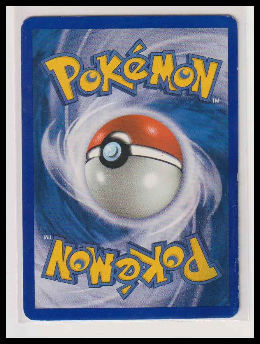 2005 Pokemon EX Delta Species Ditto Reverse Holo 40/113 DMG 