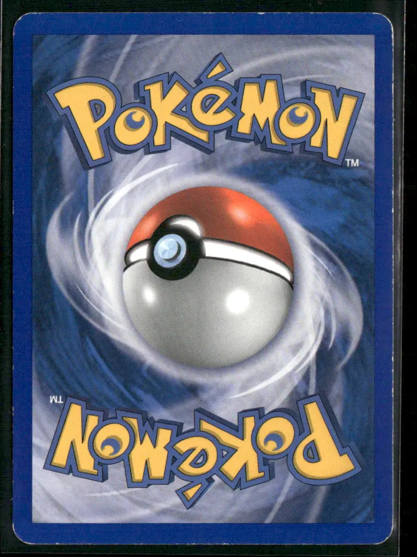 2005 Pokemon EX Delta Species Holofoil Delta Species Espeon 4/113 HP 