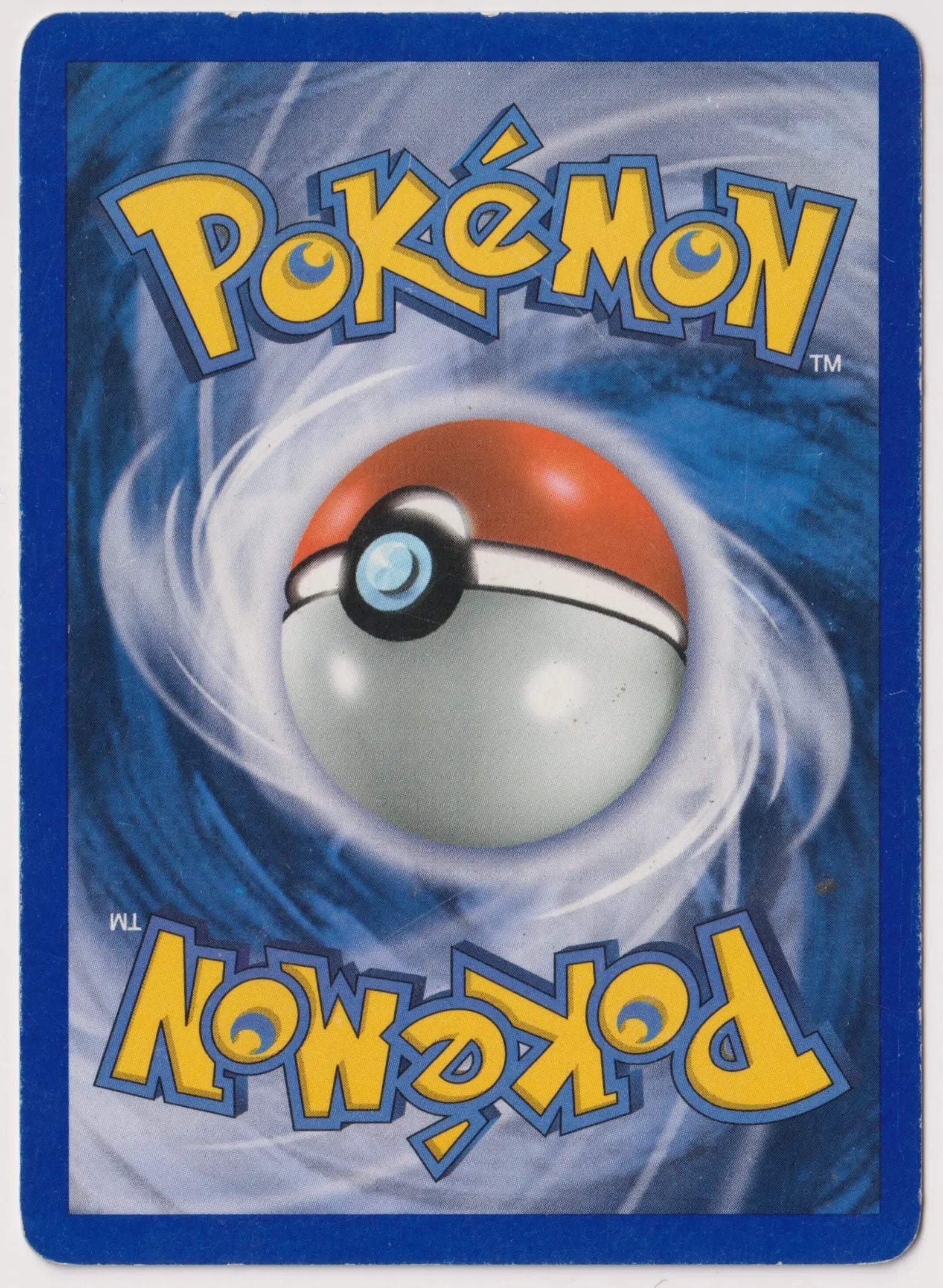 2005 Pokemon EX Delta Species Stamp Mightyena Rare Holo 24/113 