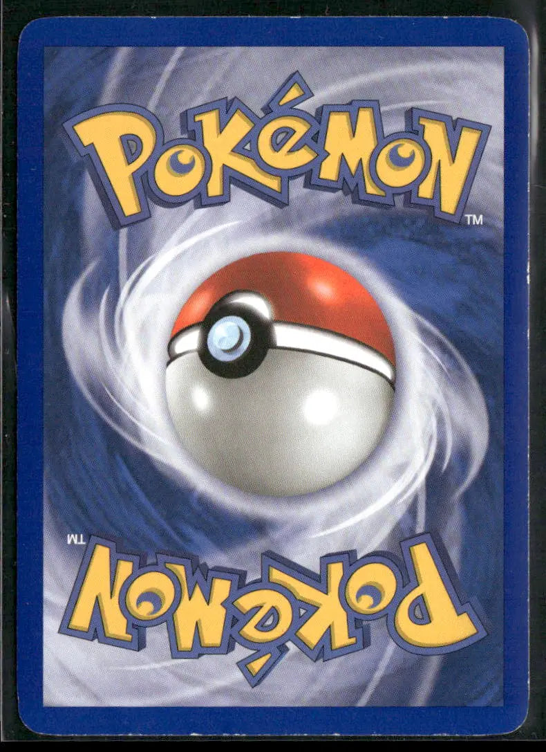 2005 Pokemon EX Deoxys Common Reverse Holofoil Magikarp 64/107 