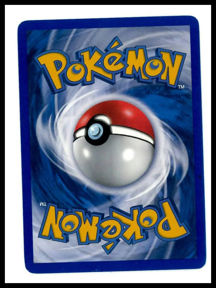 2005 Pokemon EX Emerald Regice ex 98/106 MP 