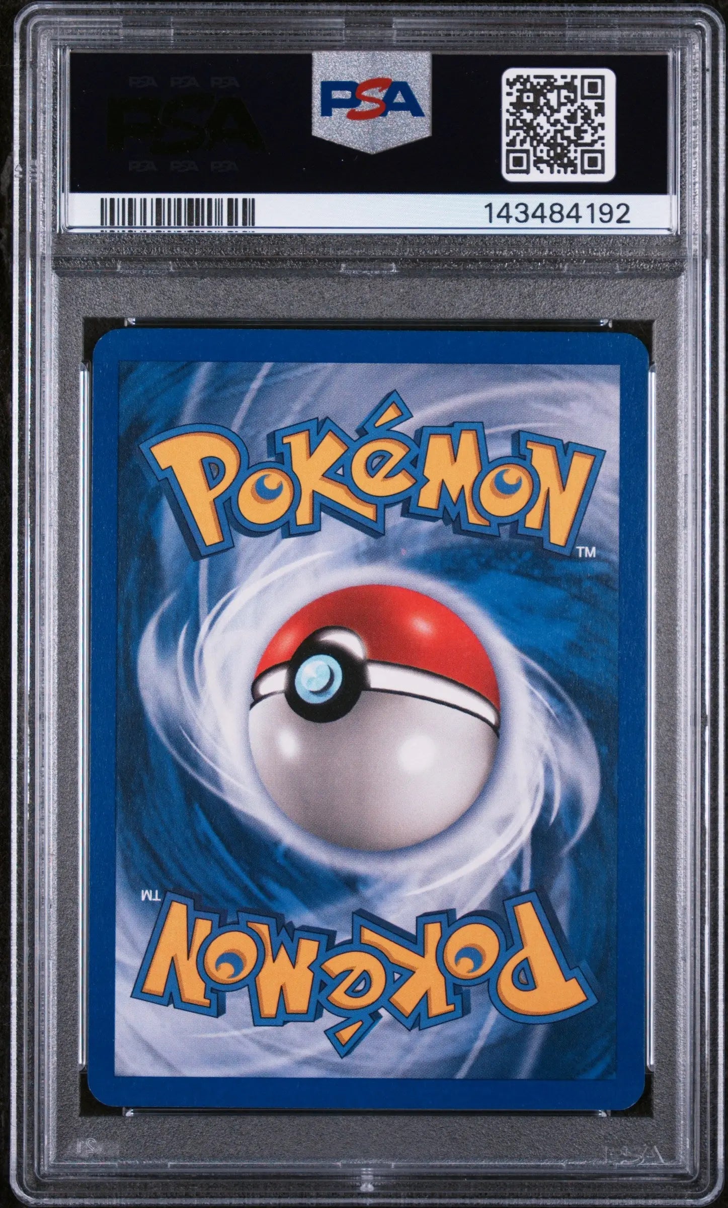 2005 Pokemon EX Emerald Regirock EX Holo Emerald 99/106 PSA 7 
