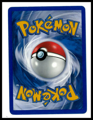 2005 Pokemon EX Emerald Registeel ex 100/106 LP 