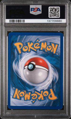 2005 Pokemon EX Unseen Forces Feraligatr Uf-Frlgtr.EX Epic Coll. PSA 6 4/115 