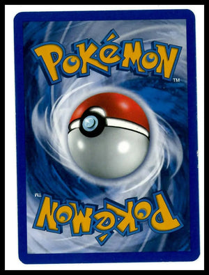 2005 Pokemon EX Unseen Forces Jolteon Reverse Holo 8/115 LP 